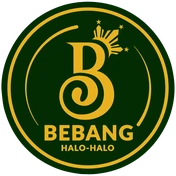 Bebang Halo-Halo logo