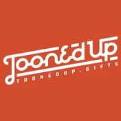 ToonedUp logo